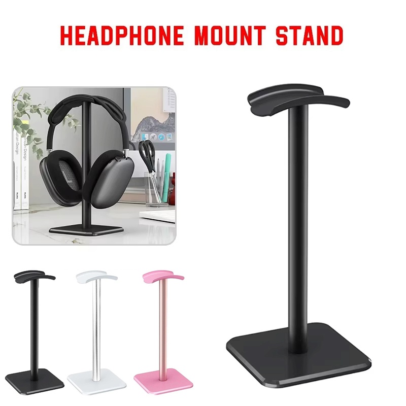 Gaming Accessories Sale - Suporte universal multifuncional para fones de