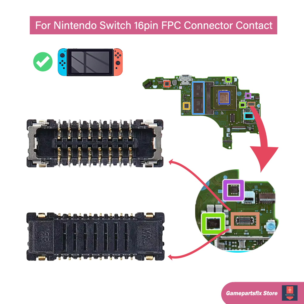 Japanese Gaming Accessories - 5/10 pçs memória sd tf cartão