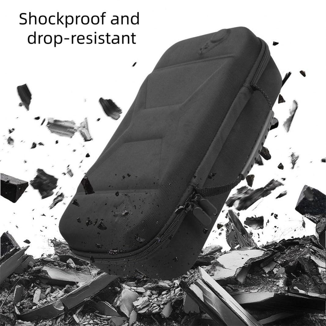 Gaming Accessories Asus - Estojo de transporte de eva para