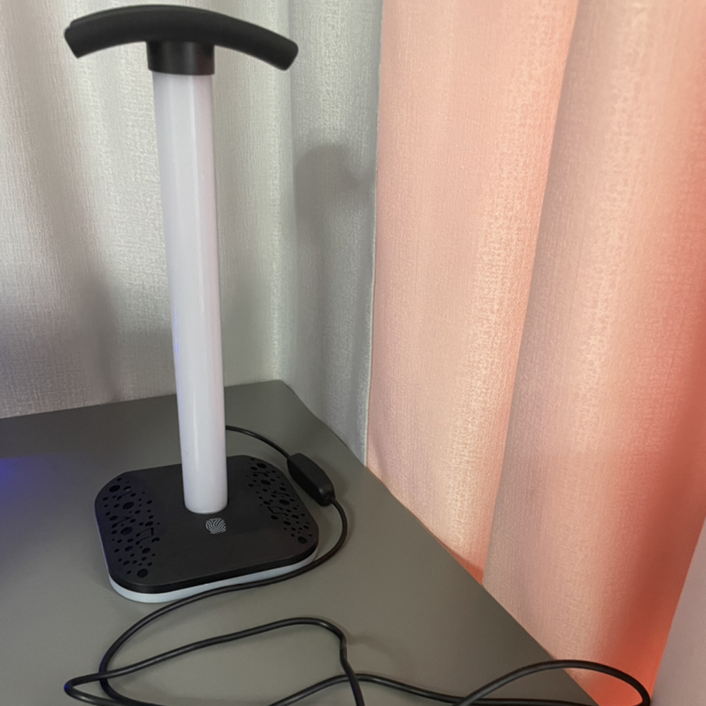 Gaming Accessories Headset - Fone de ouvido para jogos com