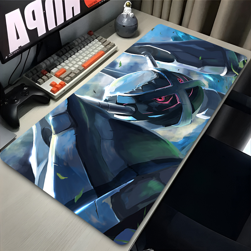Gaming Accessories Computer - Tapete de Mesa para Computador, Grande
