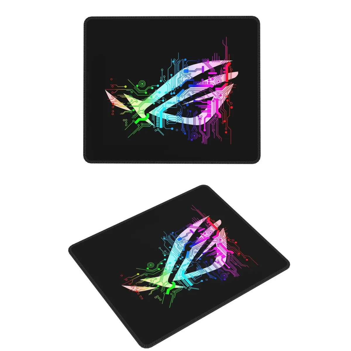 Gaming Accessories Asus - Mouse Pad Asus Rog para Computador,