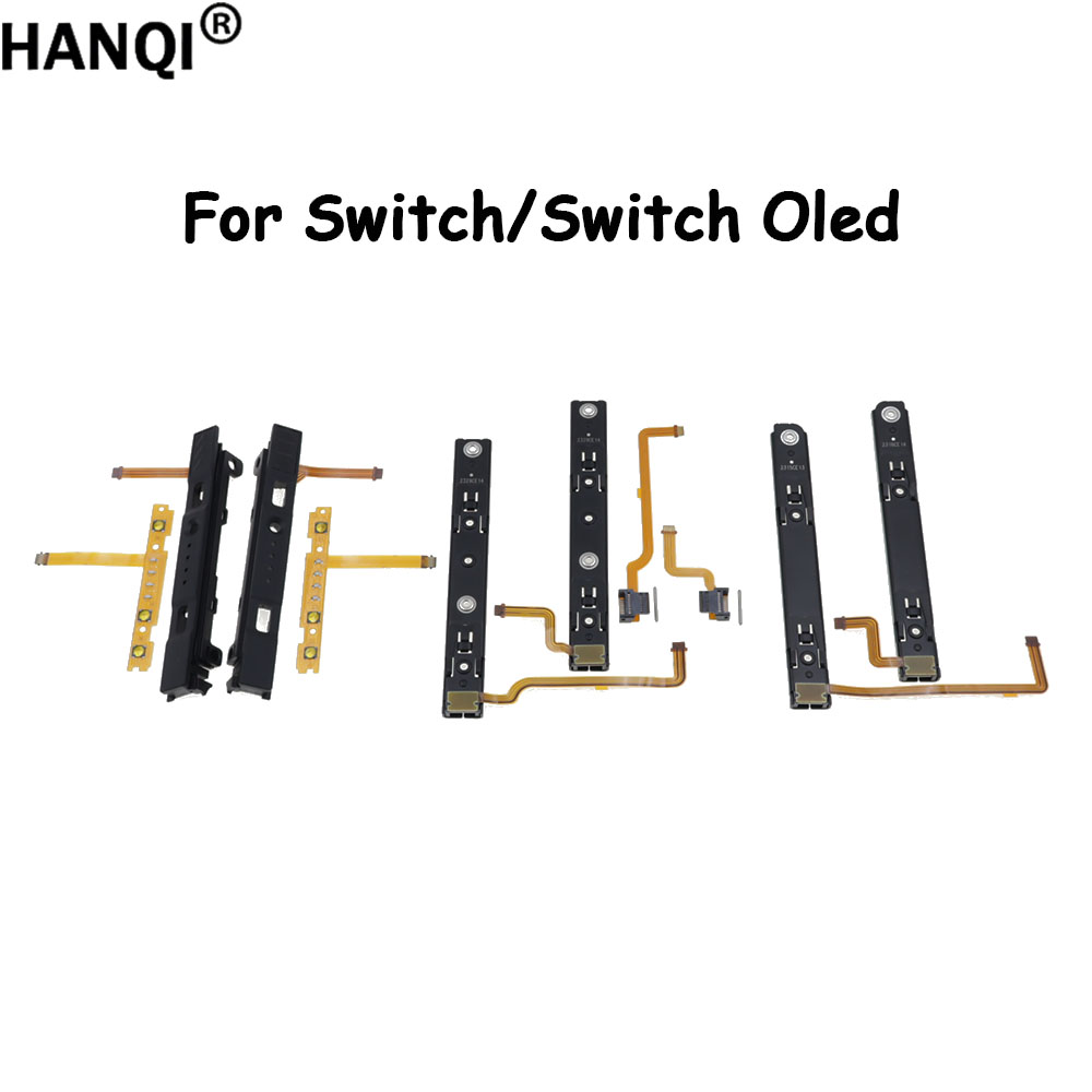 Japanese Gaming Accessories - 1 Peça de Reposição para Reparo