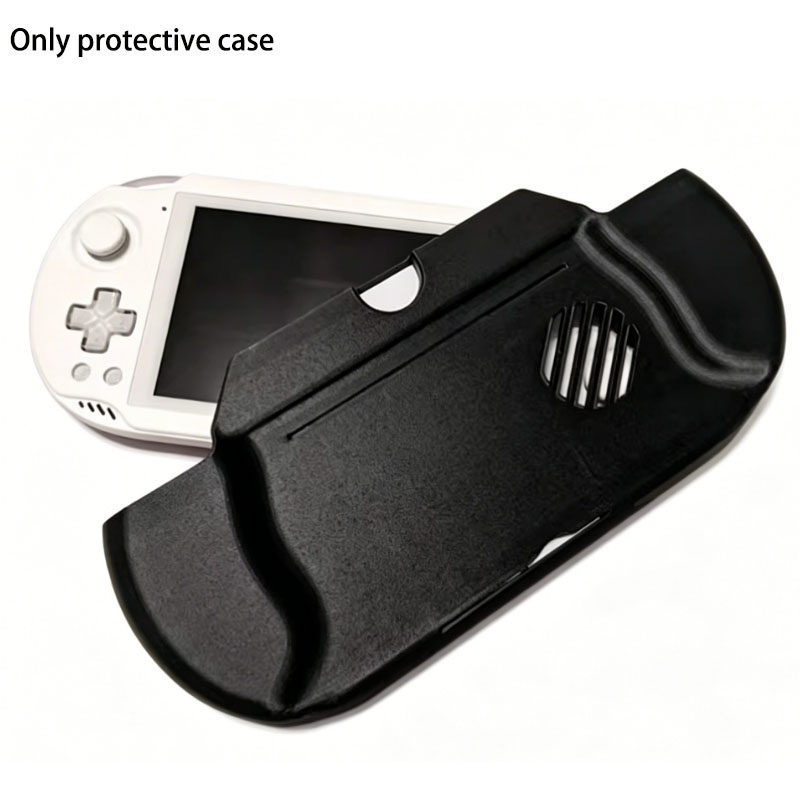 Gaming Accessories To 3D Print - Grip de Impressão 3D para Console