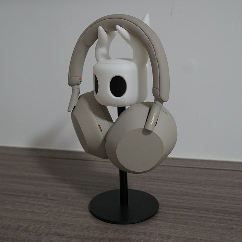Gaming Accessories Headset - Suporte para Fones de Ouvido Hollow