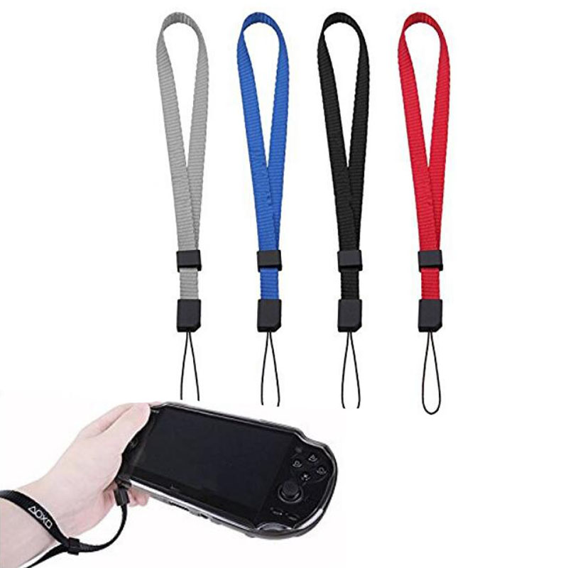 Gaming Accessories Phone - Pulseira de mão anti-queda para sony