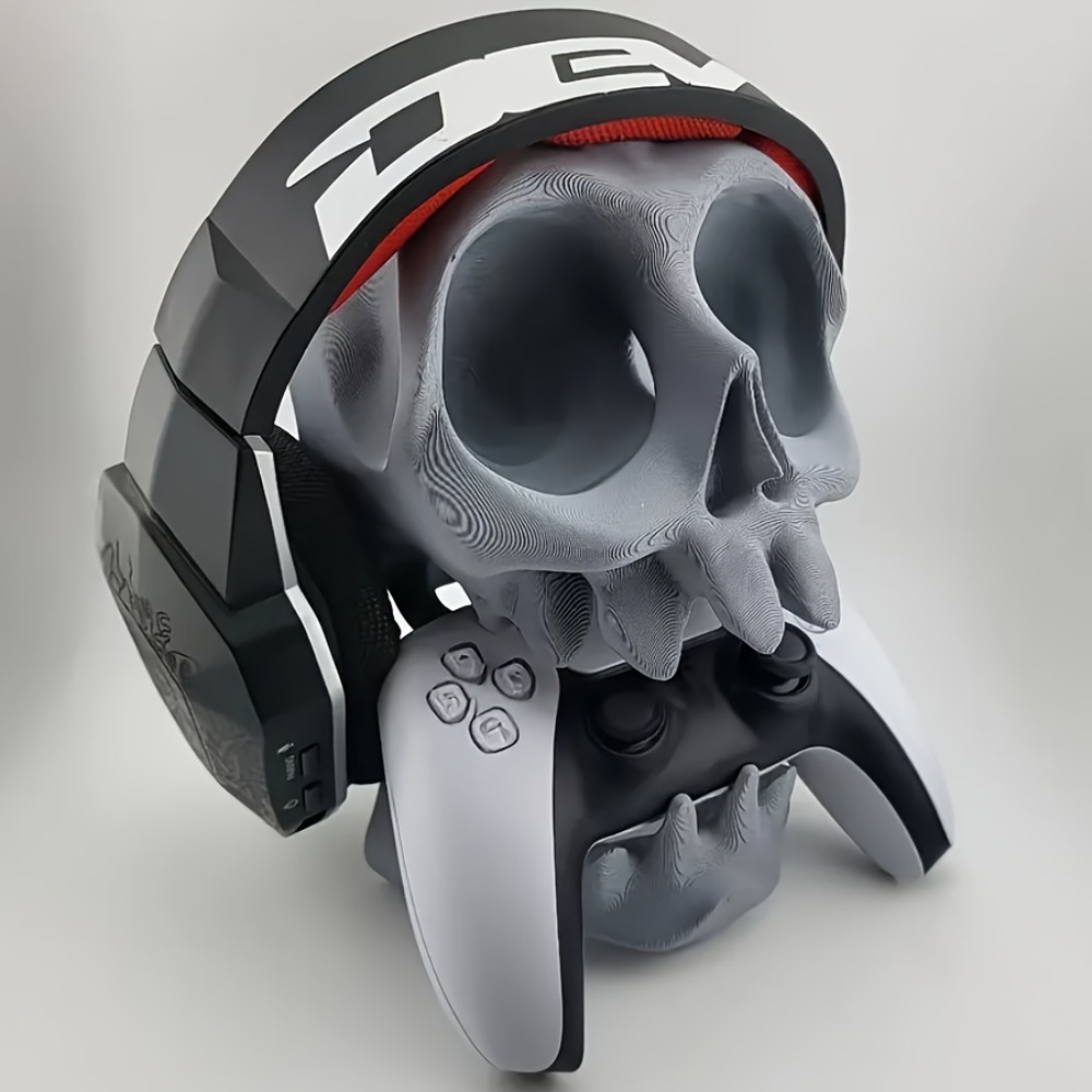 Gaming Accessories Sale - Suporte para Controle em Forma de