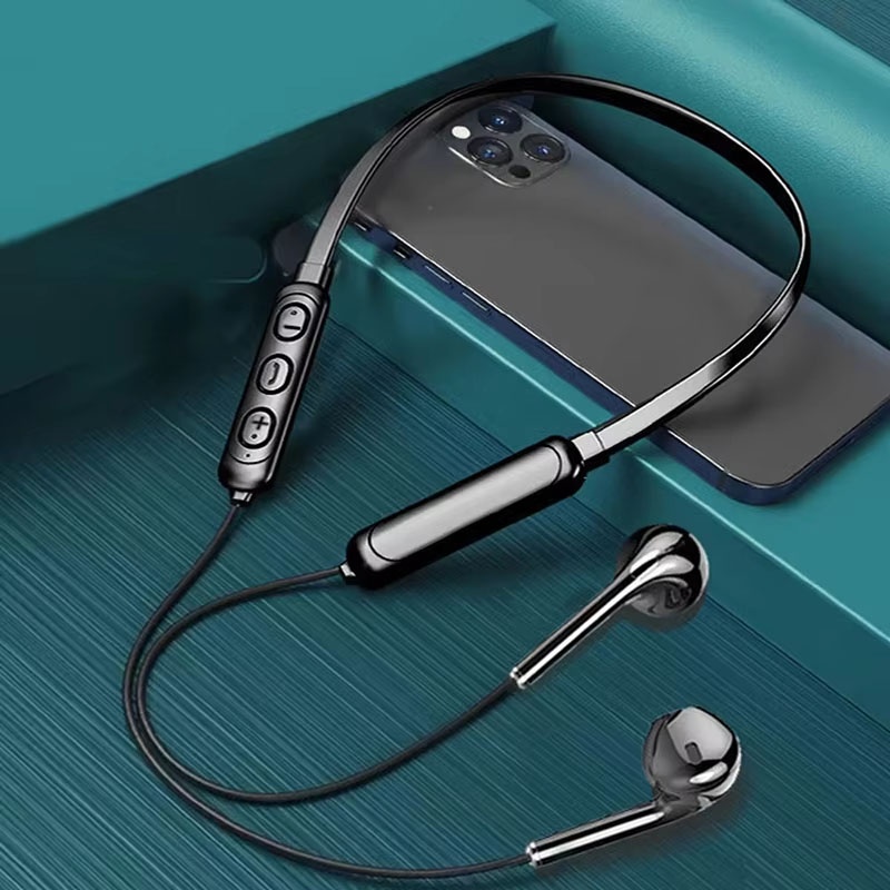 Gaming Accessories Headset - Fone de ouvido bluetooth com microfone