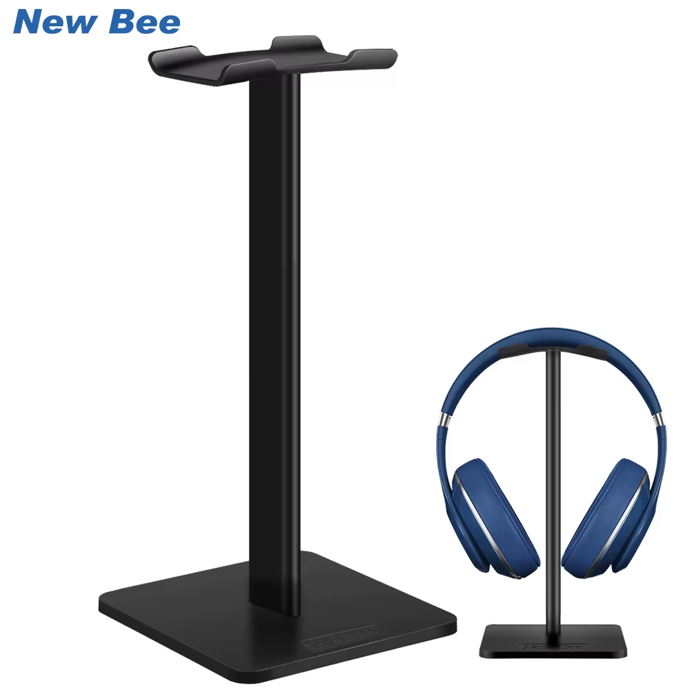 Gaming Accessories Sale - Novo Suporte para Fones de Ouvido