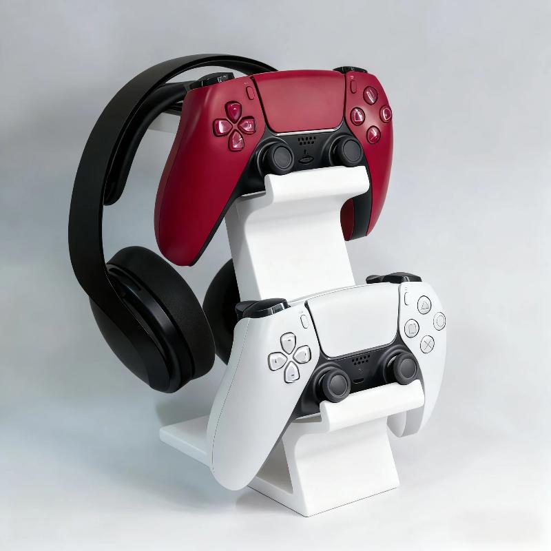 Gaming Accessories Sale - ● Suporte de controle 3 em