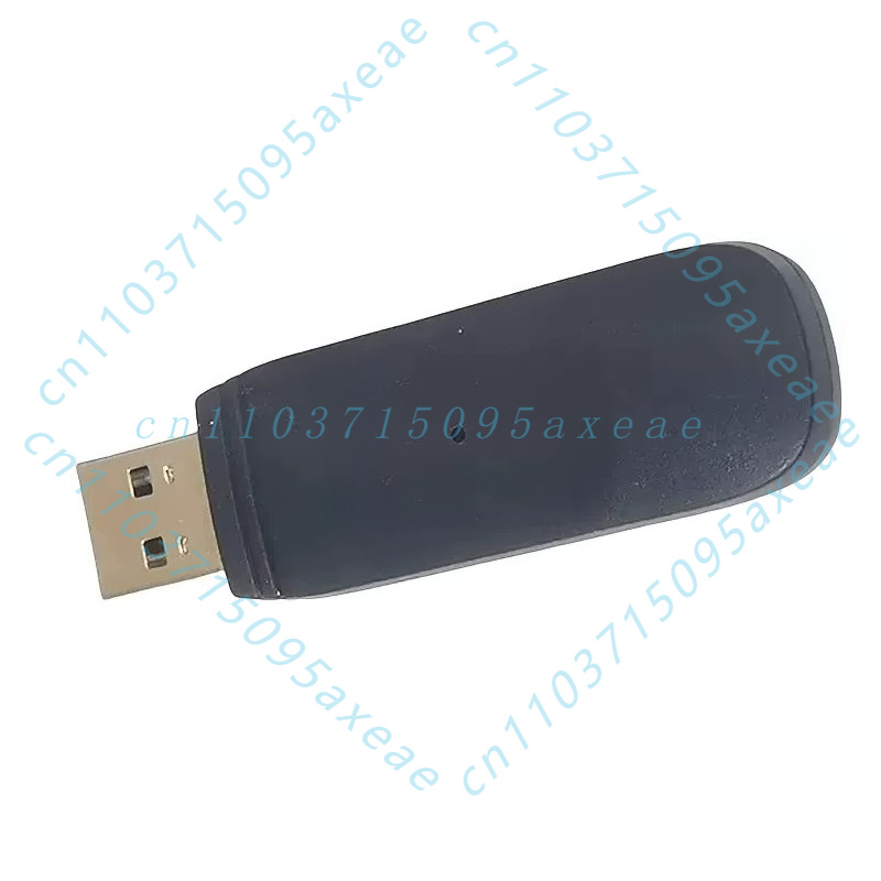 Gaming Accessories Headset - Dongle receptor USB sem fio 2.4G