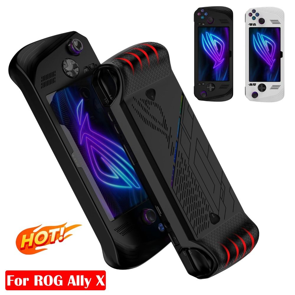 Gaming Accessories Asus - Para asus rog aliado x 2024