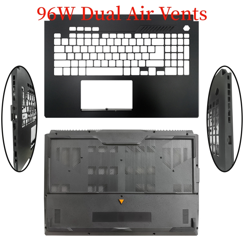 Gaming Accessories Asus - Acessórios para Notebook ASUS TUF Gaming