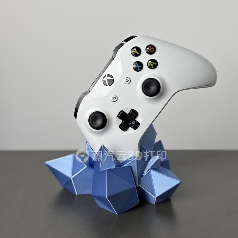 Gaming Accessories To 3D Print - Suporte universal para controle de jogos,
