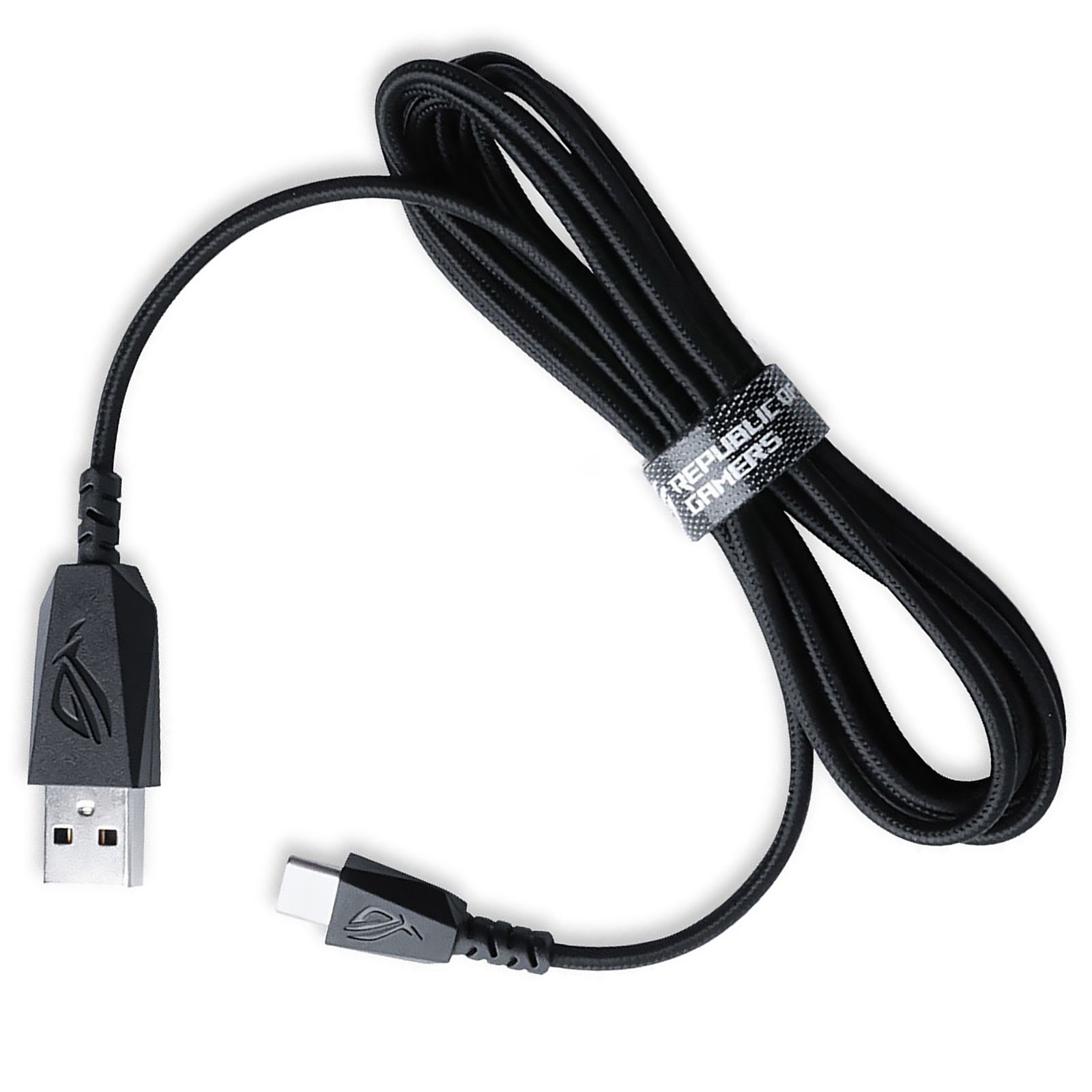 Gaming Accessories Asus - Cabo Teclado USB Tipo-C Peça de