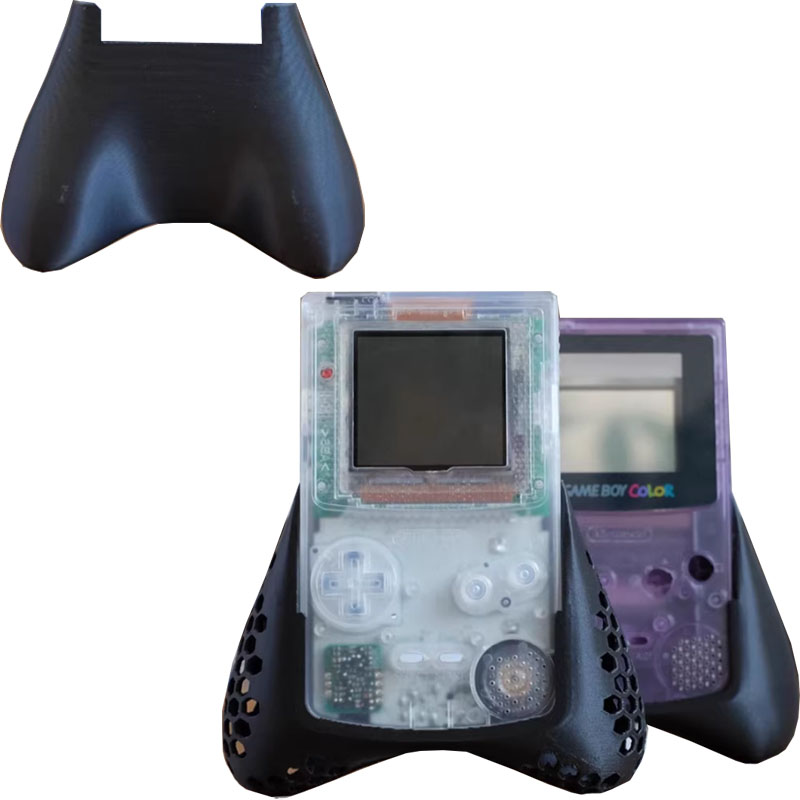 Japanese Gaming Accessories - Acessórios de Empunhadura Confortável Impressos em