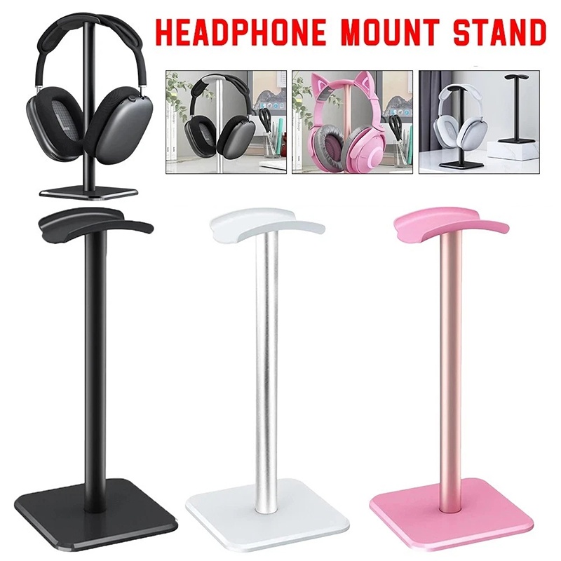 Gaming Accessories Sale - Suporte Universal de Plástico para Fone