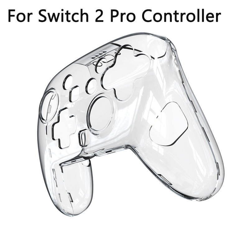 Japanese Gaming Accessories - Capa Protetora Transparente Ultrafina de PC