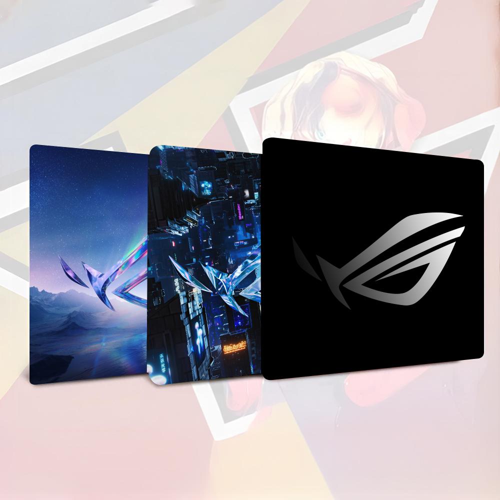 Gaming Accessories Asus - Mouse Pad Gamer ASUS ROG para