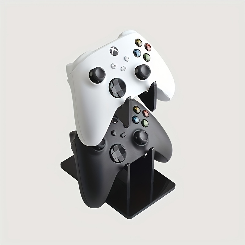 Gaming Accessories To 3D Print - Suporte para controle de jogos impresso