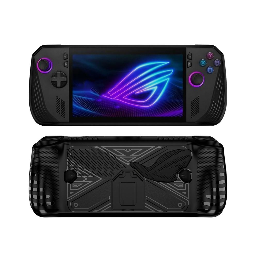 Gaming Accessories Asus - com kickstand gaming handhelds capa protetora