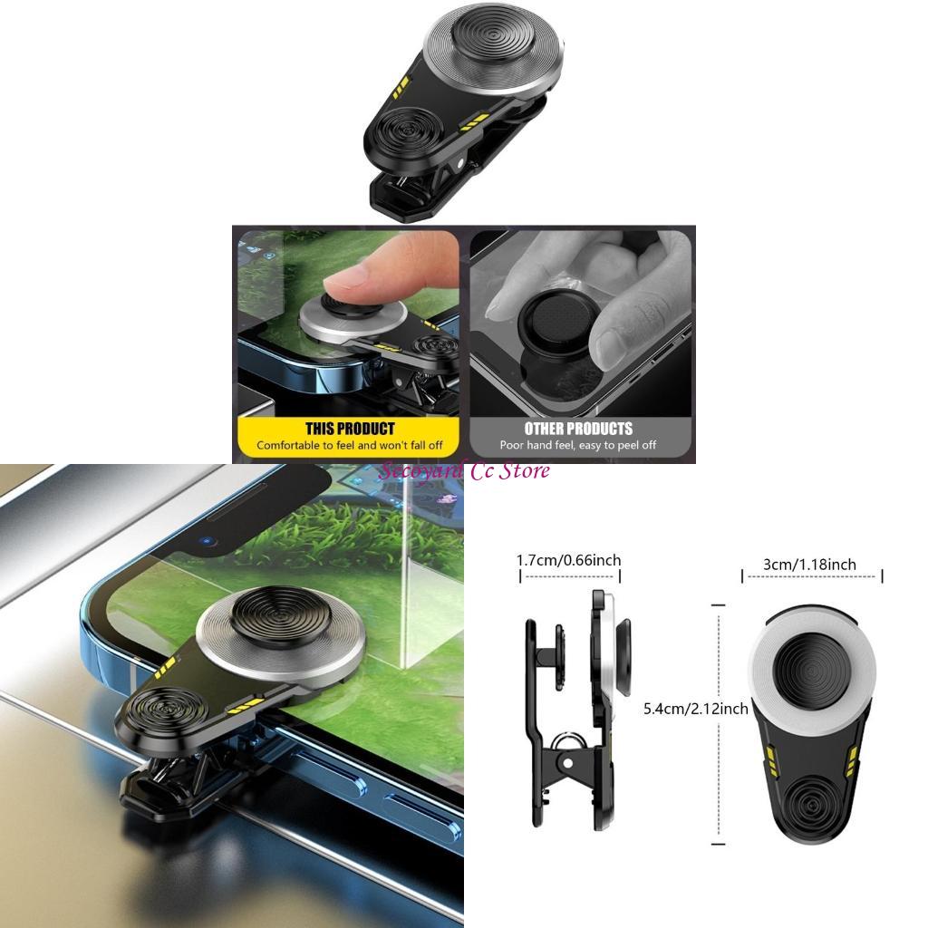 Gaming Accessories Phone - N3UC Telefone Acessórios para jogos joysticks