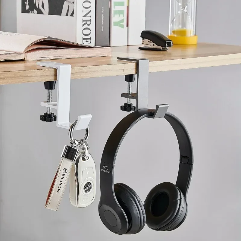 1/2 unidade Gancho Ajustável p - Gaming Accessories Sale avaliação e preço