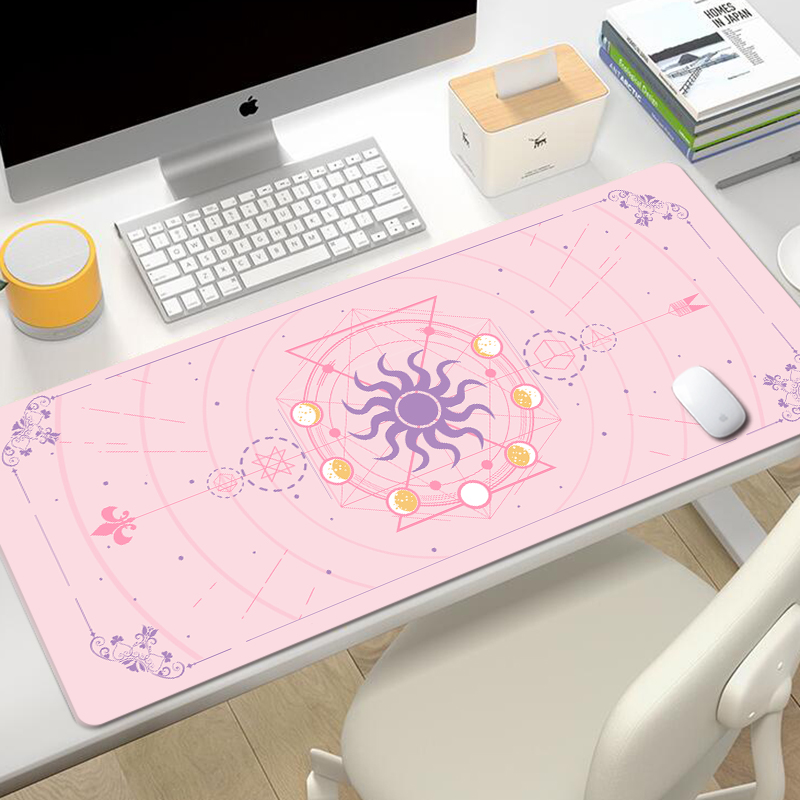 Magia lua estrela roxo extra g - Gaming Accessories For Gaming Desk avaliação e preço