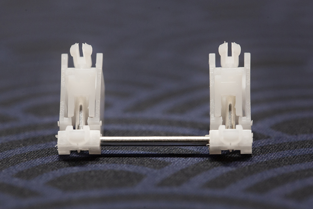 PAIGU MAIZ PCB Estabilizador p - Gaming Accessories White avaliação e preço