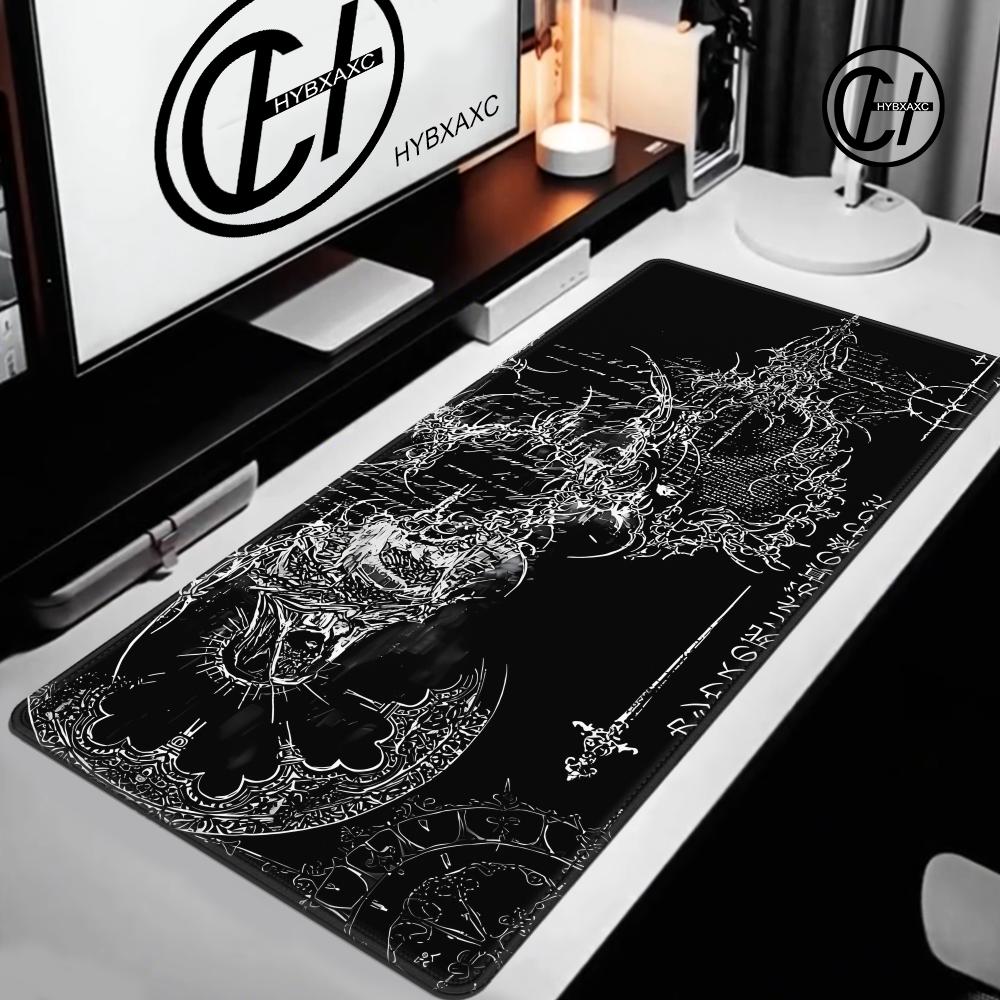 Mouse Pad de Borracha XL para  - Gaming Accessories White avaliação e preço
