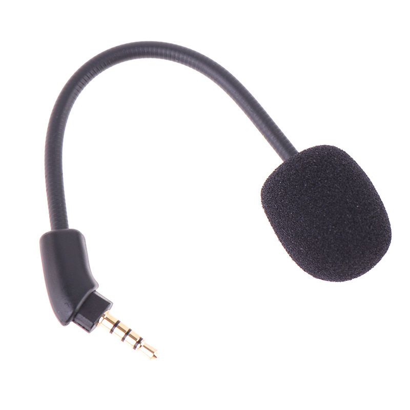 1pc novo mini microfone para h - Gaming Accessories Headset avaliação e preço