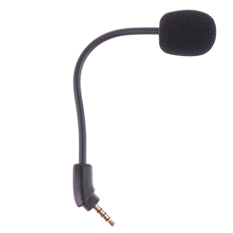 1pc novo mini microfone para h - Gaming Accessories Headset avaliação e preço
