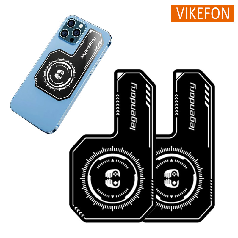 Almofada de remendo de dissipa - Gaming Accessories Phone avaliação e preço