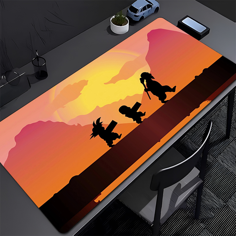 Mouse Pad DBZ Dragon Ball Mast - Gaming Accessories Computer avaliação e preço