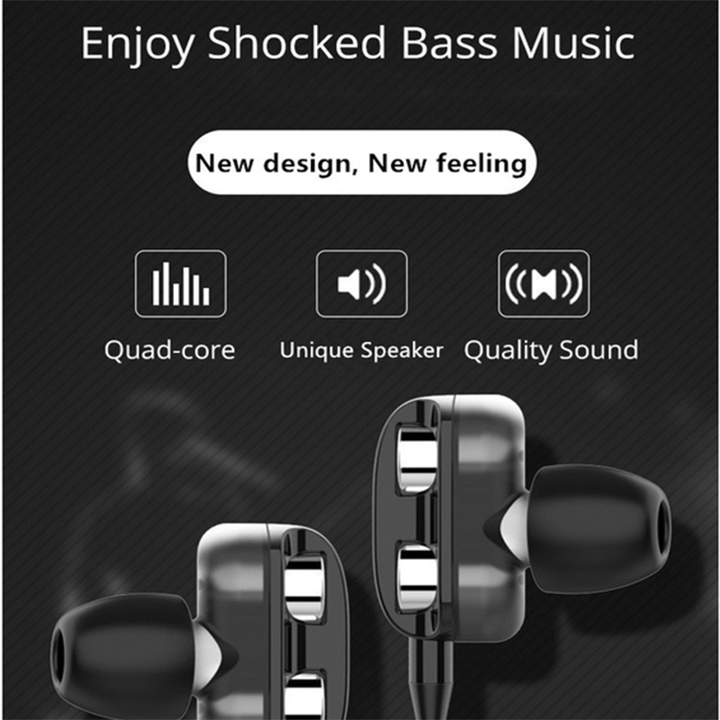 Fone de ouvido estéreo intra-a - Gaming Accessories Headset avaliação e preço