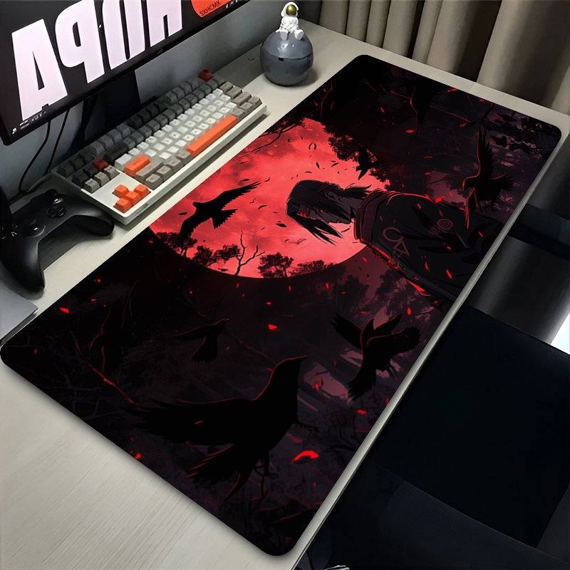Mouse Pad Gamer Grande XXL Uch - Gaming Accessories Computer avaliação e preço