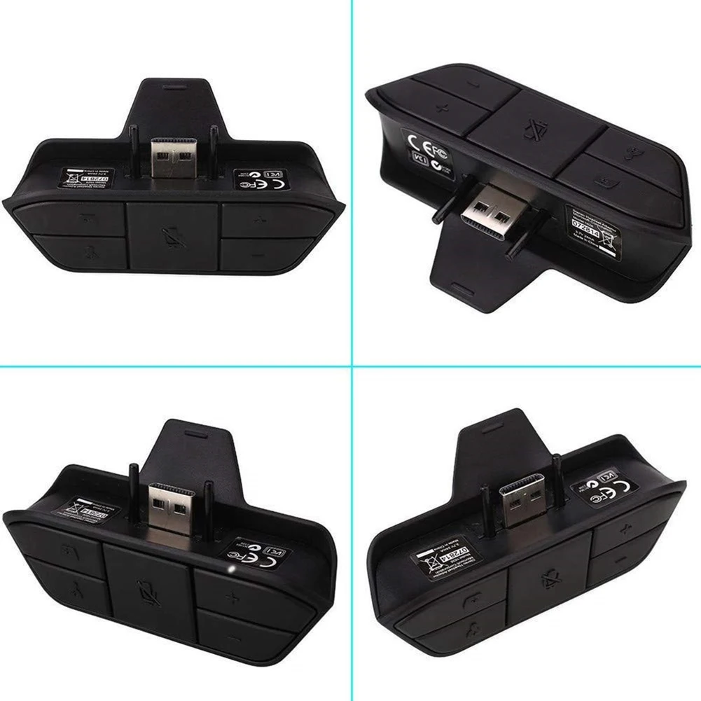 Adaptador de fone de ouvido es - Gaming Accessories Headset avaliação e preço