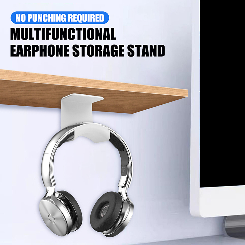 Suporte Universal para Fones d - Gaming Accessories Sale avaliação e preço