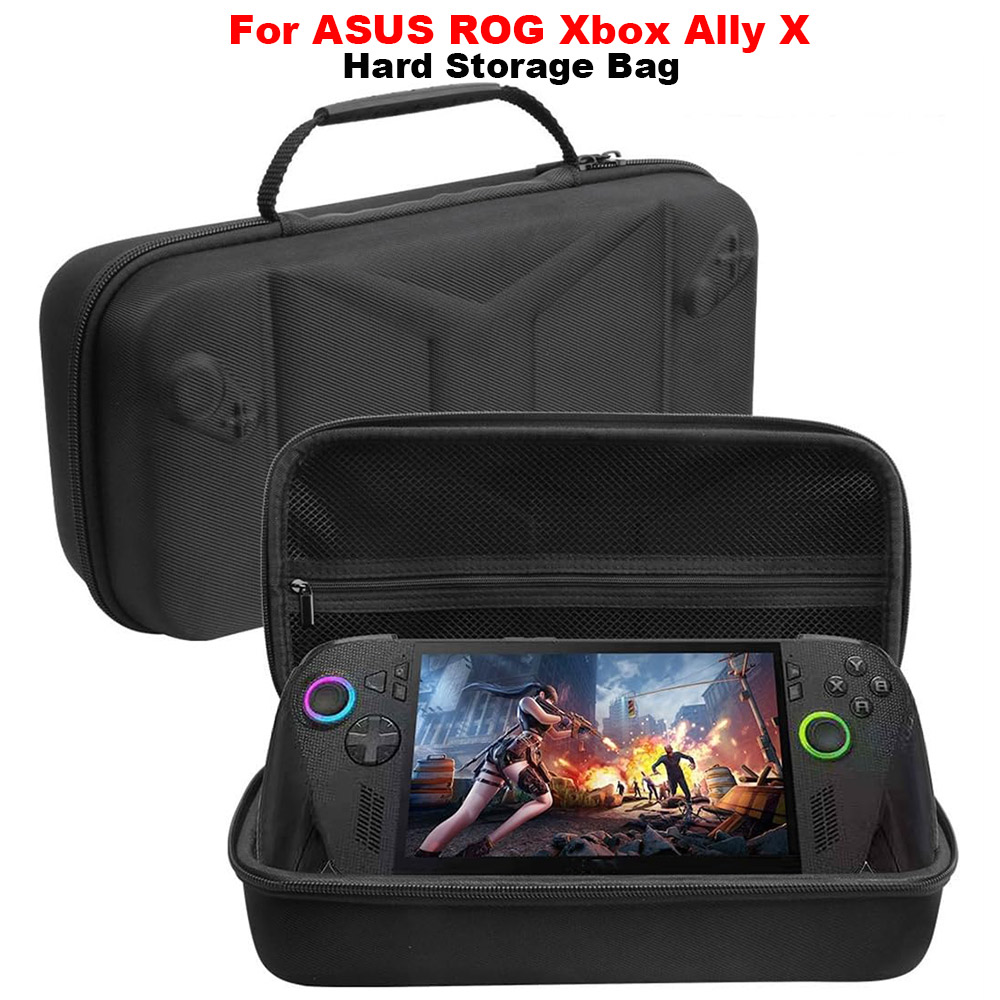 Estojo de transporte de eva pa - Gaming Accessories Asus avaliação e preço