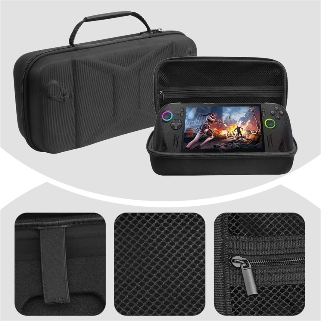 Estojo de transporte de eva pa - Gaming Accessories Asus avaliação e preço