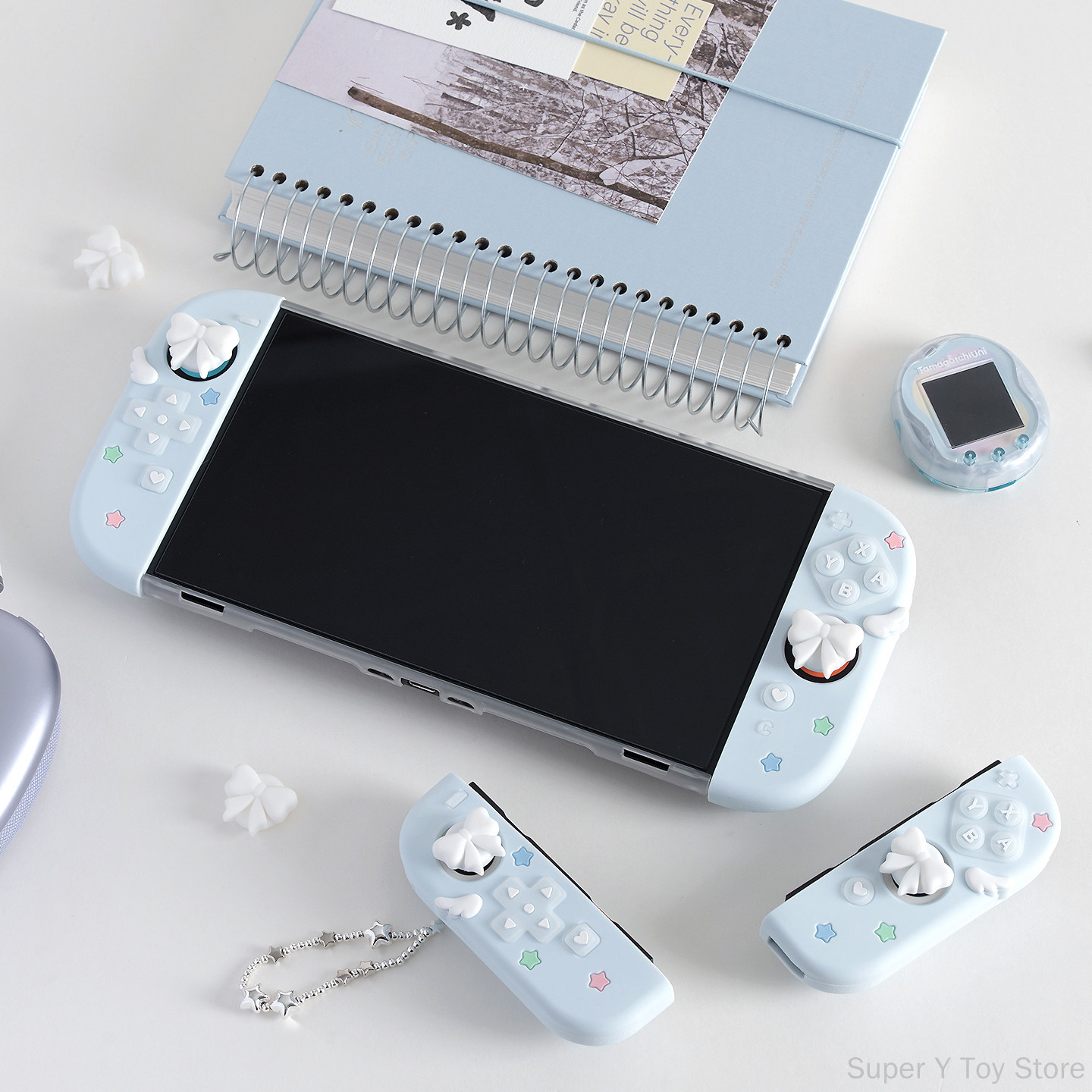 Nova Capa Protetora Original Q - Japanese Gaming Accessories avaliação e preço