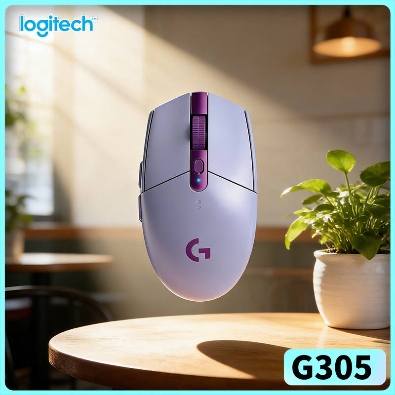 Mouse Gamer Sem Fio Logitech G - Gaming Accessories To Have avaliação e preço