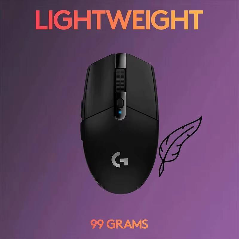Mouse Gamer Sem Fio Logitech G - Gaming Accessories To Have avaliação e preço
