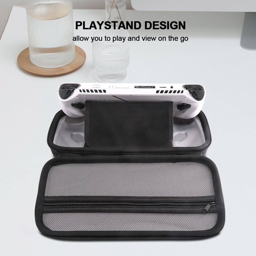 Estojo Rígido Portátil para Co - Gaming Accessories Asus avaliação e preço
