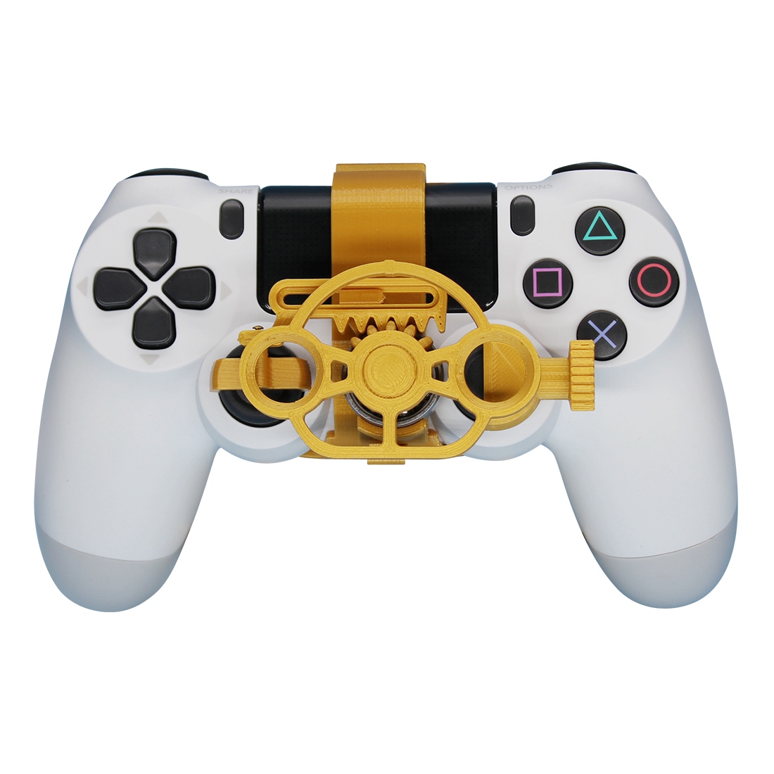 Mini controlador de jogo de di - Gaming Accessories To 3D Print avaliação e preço