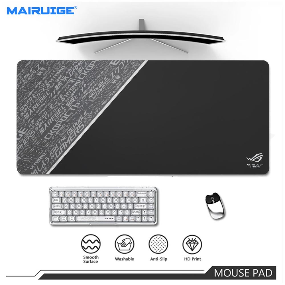 Tapete de Borracha Antiderrapa - Gaming Accessories Asus avaliação e preço