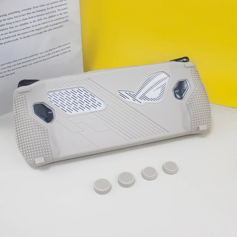 Coverjoy conjunto protetor par - Gaming Accessories Asus avaliação e preço