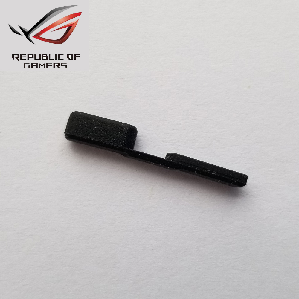 Plugue protetor contra poeira  - Gaming Accessories Asus avaliação e preço