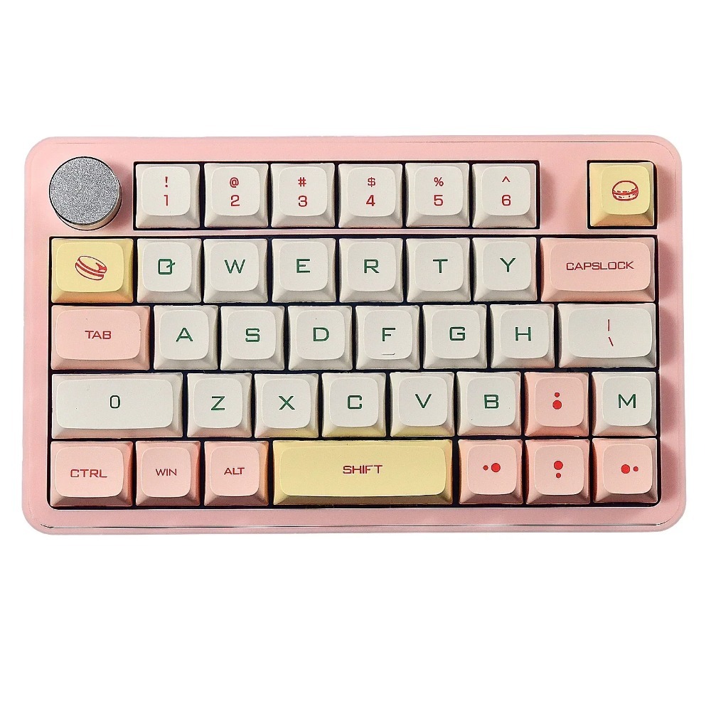 MK40 Teclado Mecânico Teclado  - Gaming Accessories To Have avaliação e preço