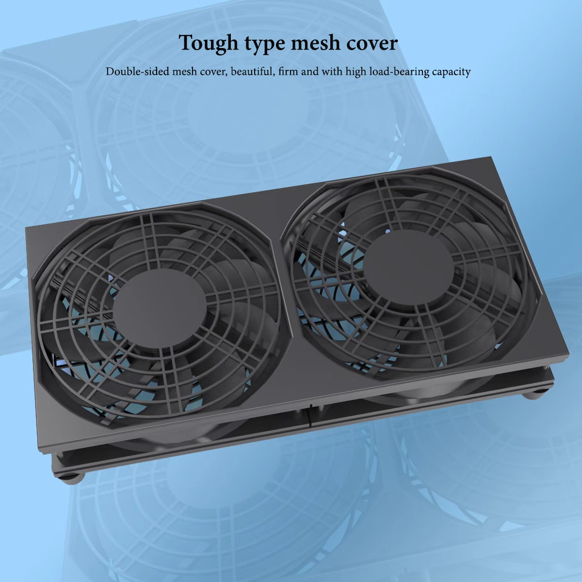 Ventilador de Resfriamento Dua - Fan Hub Rgb Controller avaliação e preço